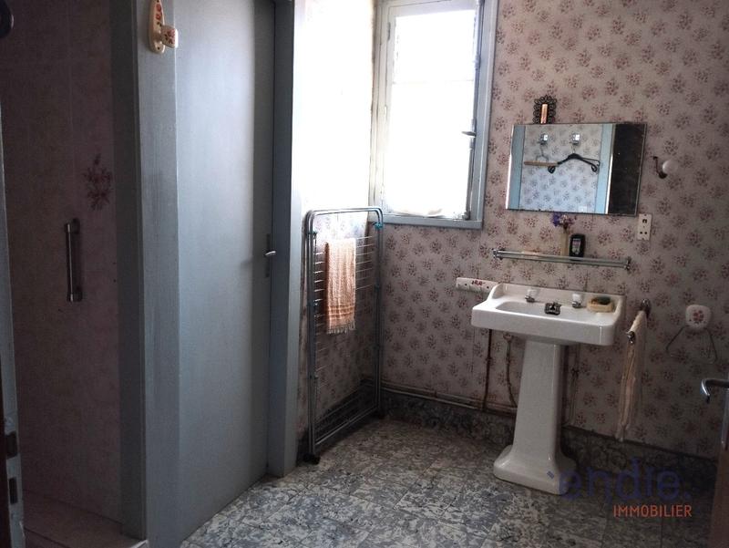 Maison - 164 m² - 6 pièces