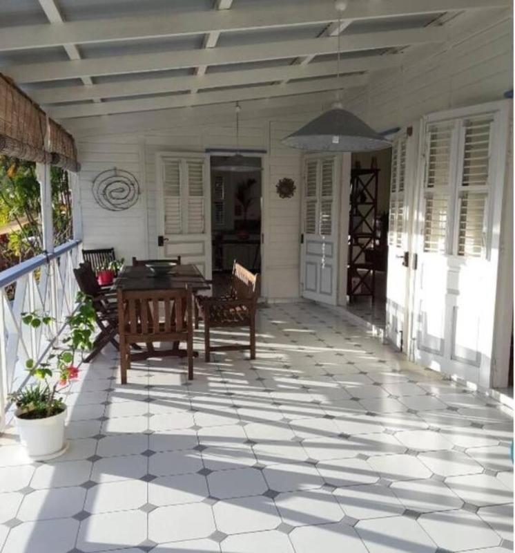 Villa - 152 m² - 6 pièces