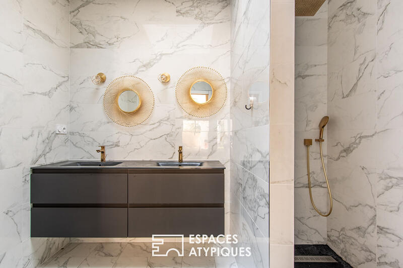 Maison - 152 m² - 6 pièces