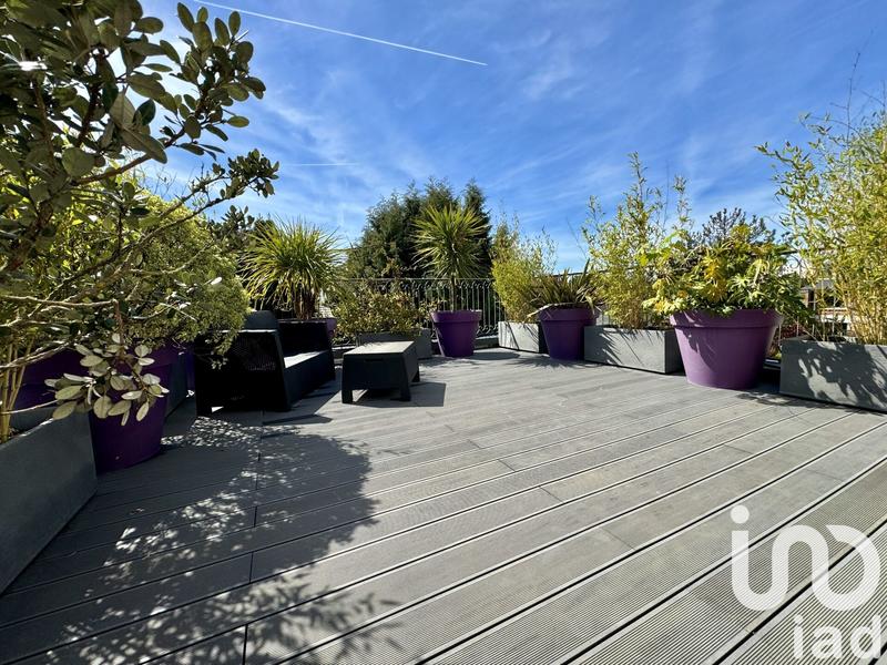 Château - 255 m² - 10 pièces