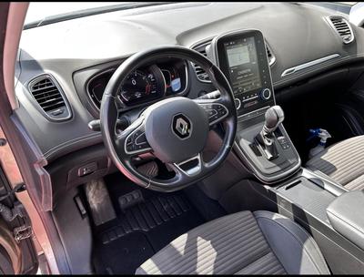 Renault Scénic 4 Tce 140 Edc Grand Intens 7 Places