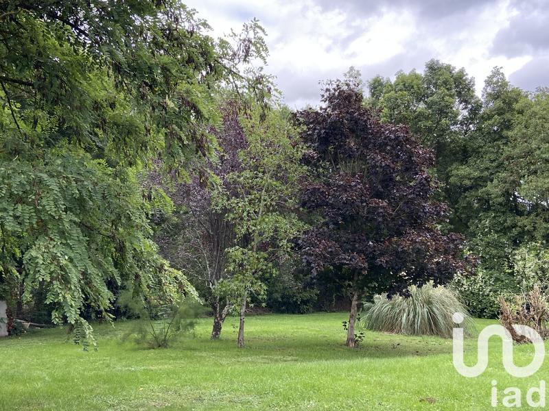 Maison - 127 m² - 5 pièces