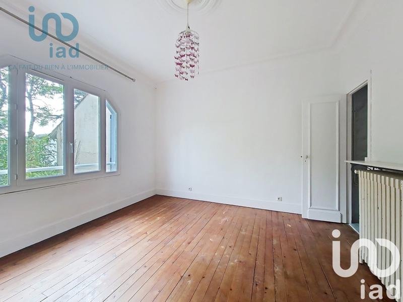 Maison de ville - 240 m² - 6 pièces