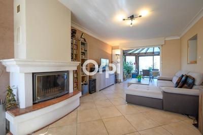 Maison - 165 m² - 7 pièces