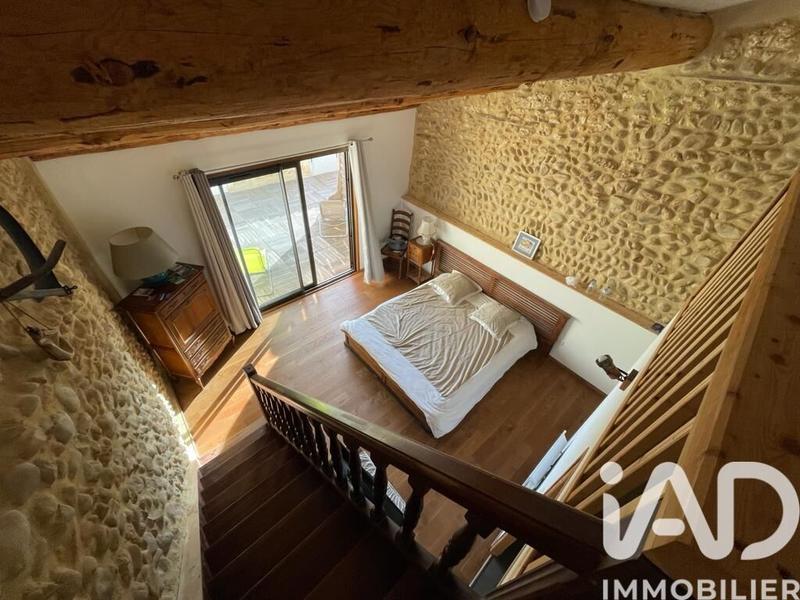 Maison de campagne - 743 m² - 14 pièces