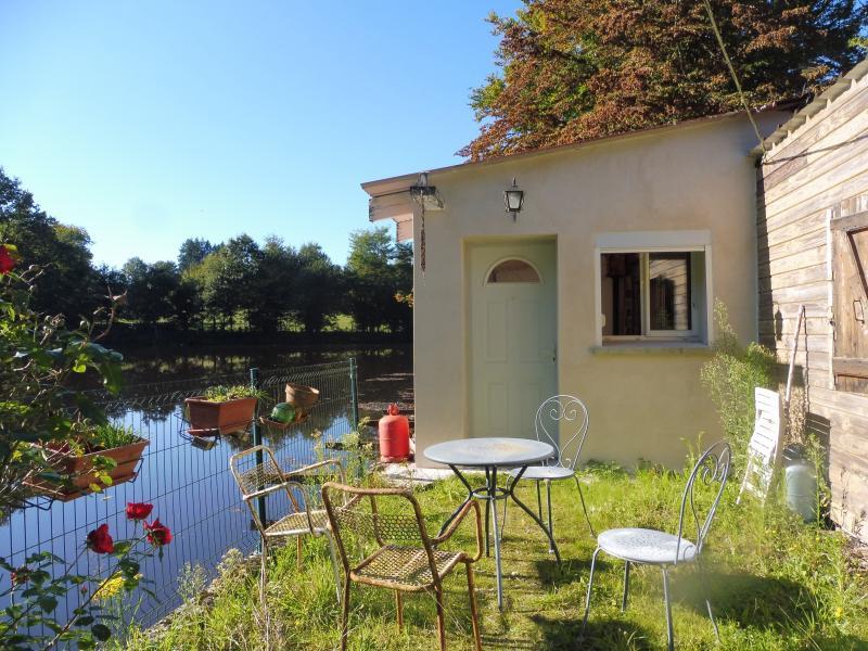 Maison - 91 m² - 5 pièces