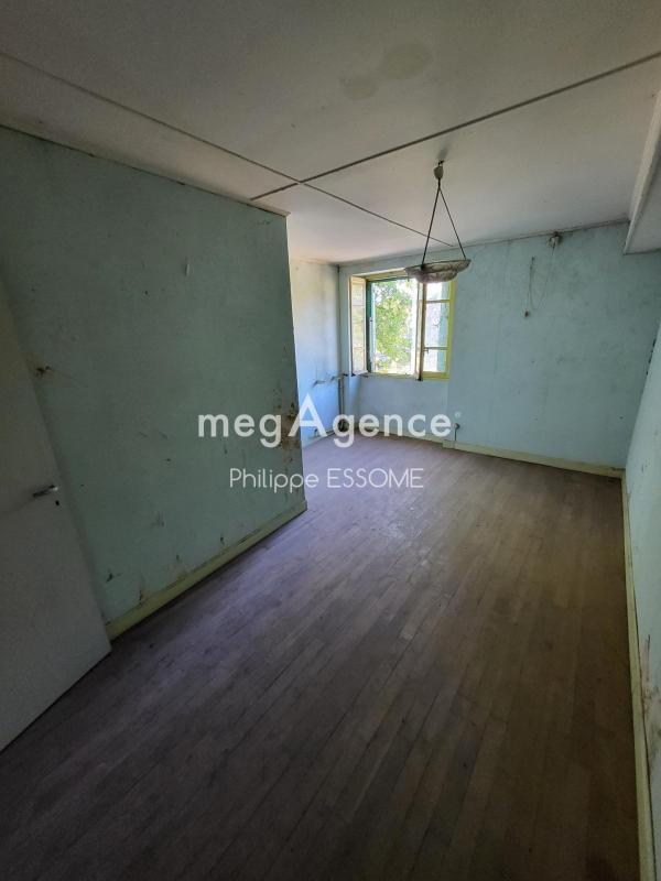 Maison - 136 m² - 6 pièces