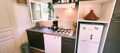 Châlet - 35 m² - 3 pièces