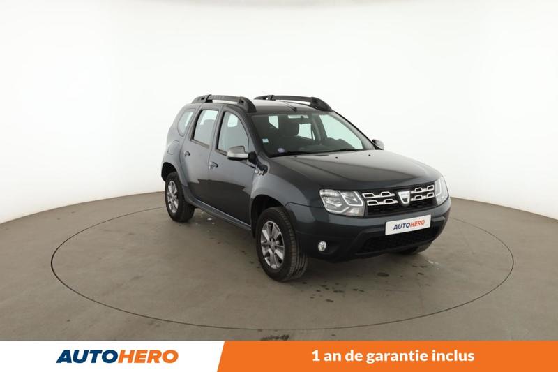 Dacia Duster II 1.2 TCe Sl 10 Ans 4x2 125 ch