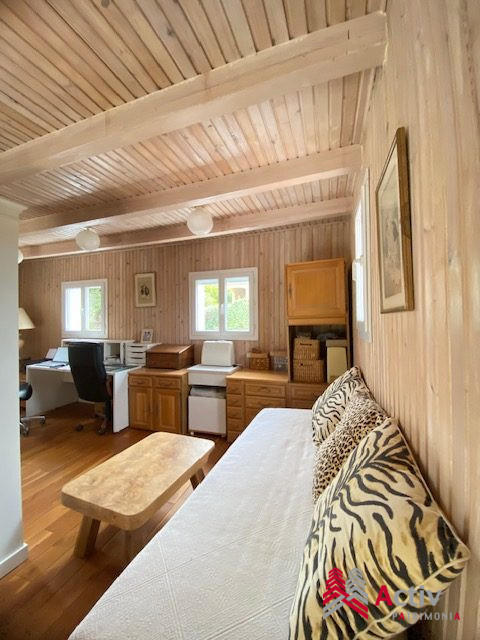 Villa - 145 m² - 5 pièces