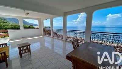 Maison - 503 m² - 10 pièces