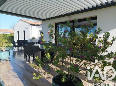 Maison de maîtres - 230 m² - 7 pièces