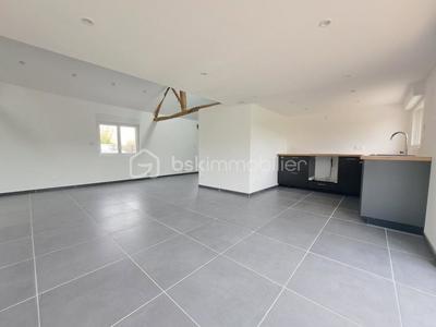 Longère - 103 m² - 4 pièces