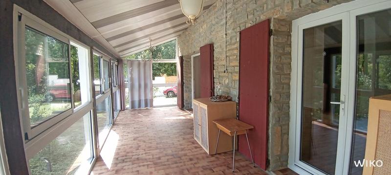 Villa - 160 m² - 6 pièces