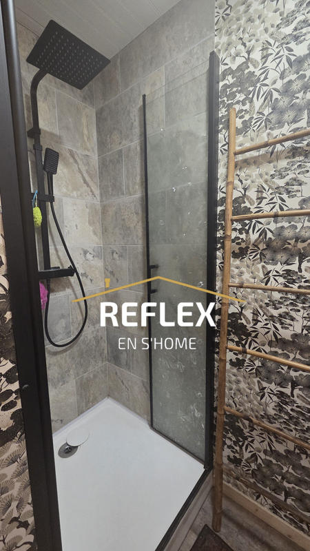 Maison - 70 m² - 3 pièces