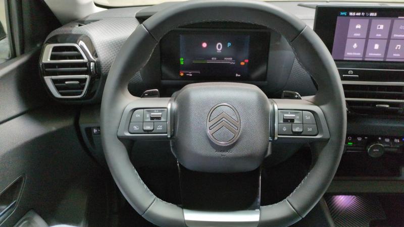 Citroën C4 III Hybride 145 e-Dsc6 Max