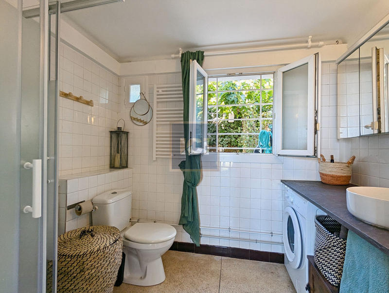 Maison - 75 m² - 4 pièces