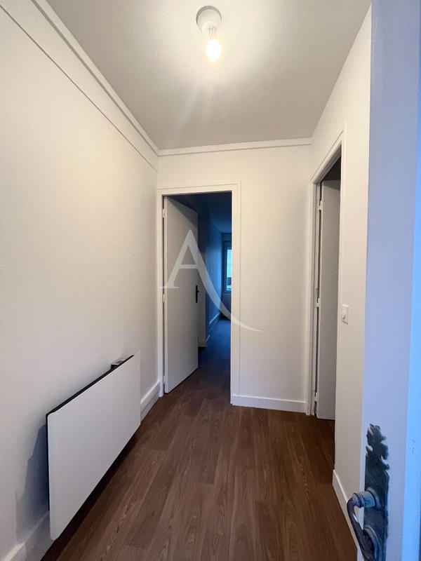 Maison - 43 m² - 3 pièces