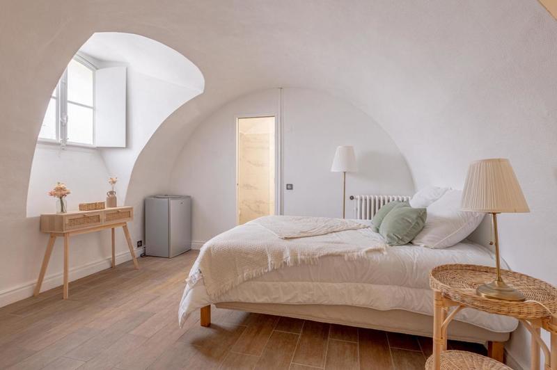 Duplex - 125 m² - 4 pièces