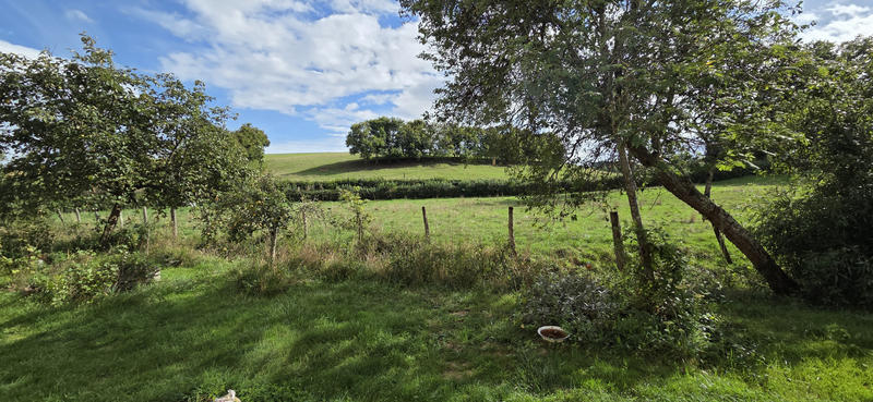 Maison de village - 95 m² - 5 pièces