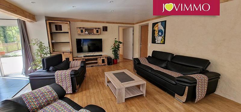 Maison - 362 m² - 15 pièces