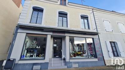 Local commercial - 200 m²