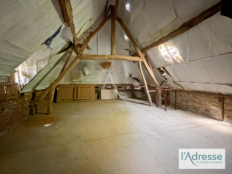 Maison - 175 m² - 5 pièces