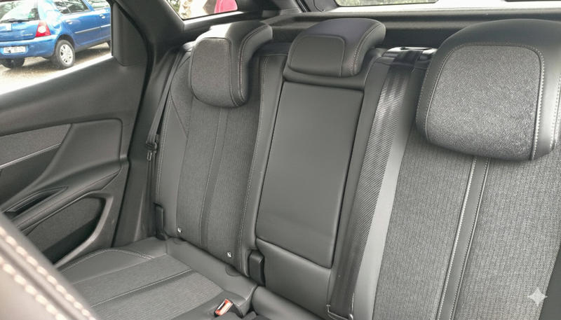 Peugeot 3008 II 2.0 BlueHDi 180 Eat8 Gt Line - Automatique