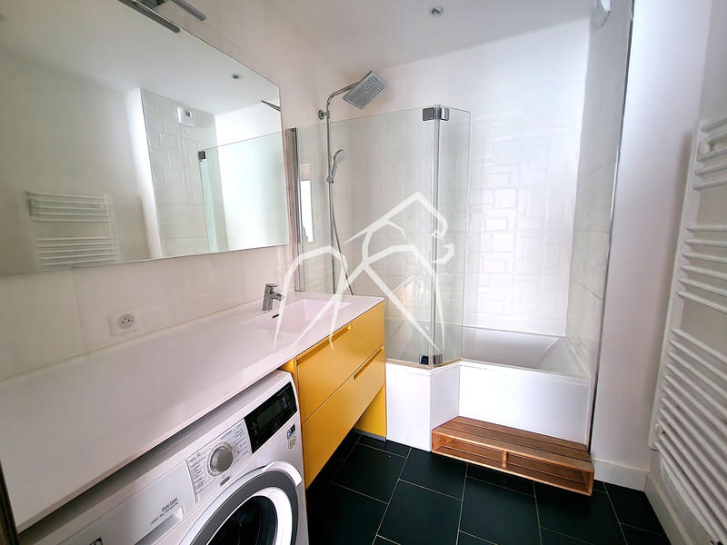 Appartement - 131 m² - 5 pièces