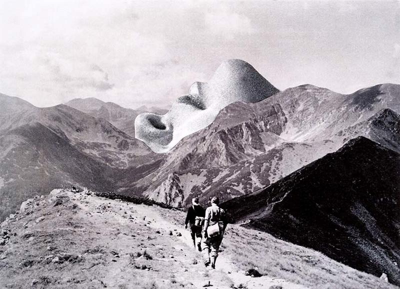 Exposition - Paysages sensibles