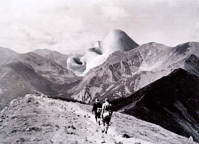 Exposition - Paysages sensibles