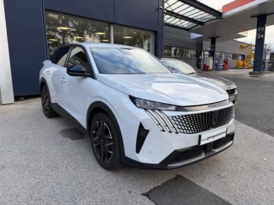 Peugeot 3008 III 1.2 Hybrid 145 E-Dcs6 Allure