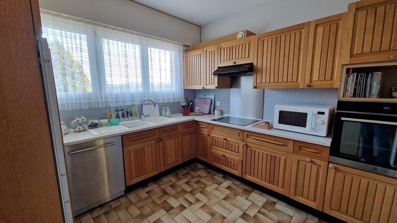 Maison - 177 m² - 7 pièces