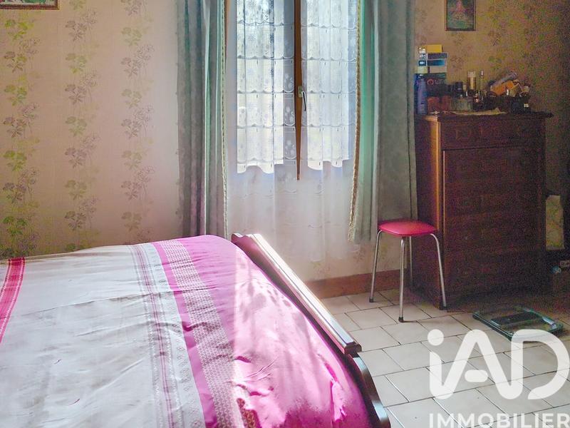 Ferme - 115 m² - 5 pièces