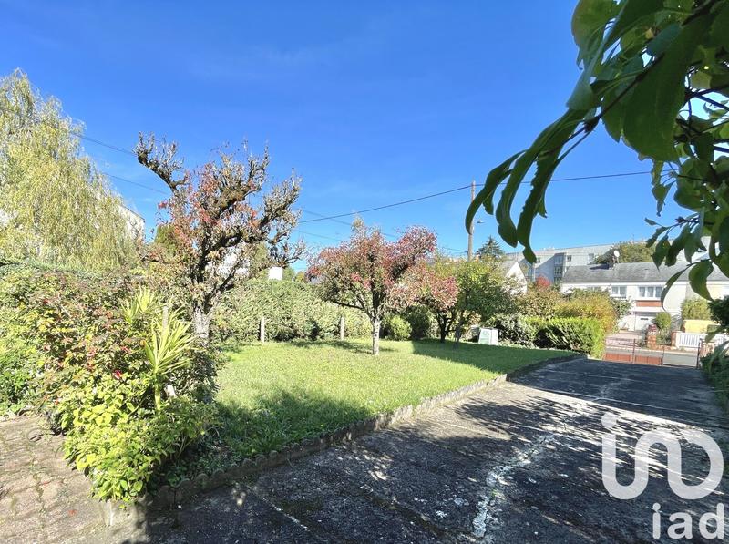 Maison - 99 m² - 4 pièces