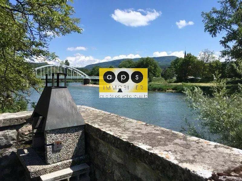 Maison de village - 210 m² - 9 pièces