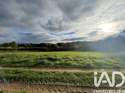 Terrain agricole - 51 524 m²