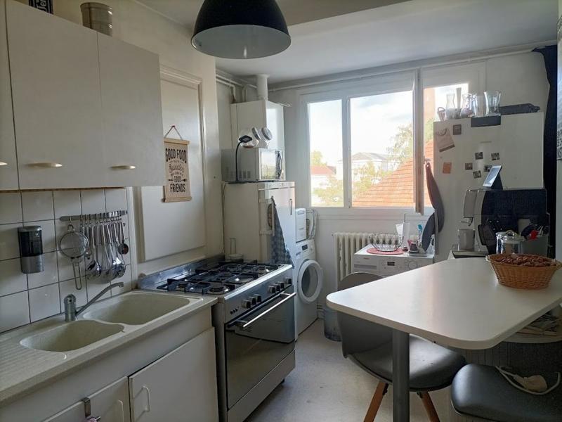 Immeuble - 166 m² - 7 pièces