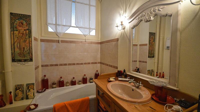 Appartement - 111 m² - 3 pièces