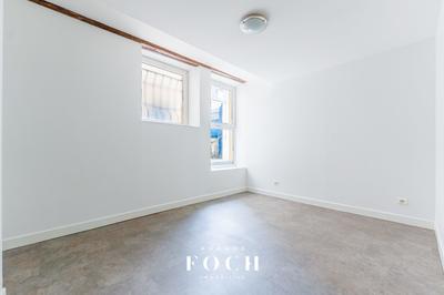 Appartement - 57 m² - 2 pièces