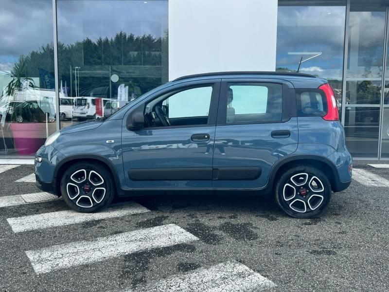 Fiat Panda 1.0 70 ch Hybride Bsg s/S City Life