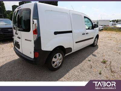 Renault Kangoo Z.E. 60 Maxi 2p Radars Clima Bt