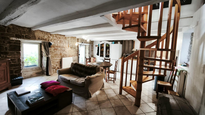 Maison - 223 m² - 7 pièces