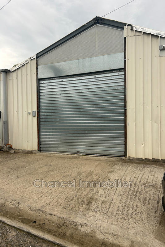 Local commercial - 250 m²