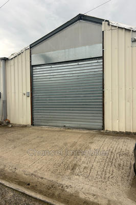 Local commercial - 250 m²