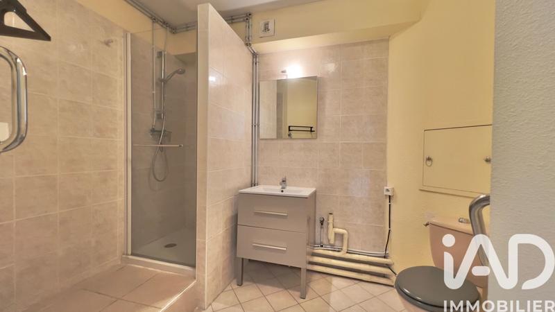 Appartement - 37 m² - 1 pièce