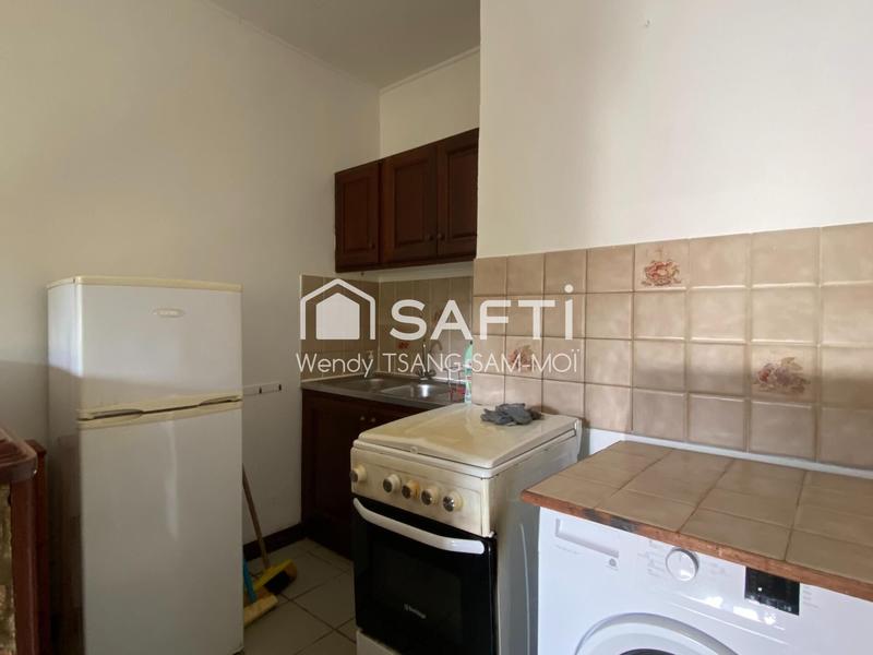 Maison - 147 m² - 8 pièces