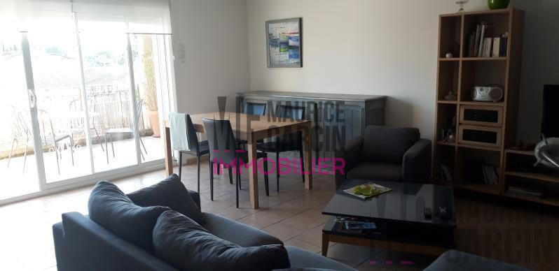 Appartement - 89 m² - 4 pièces