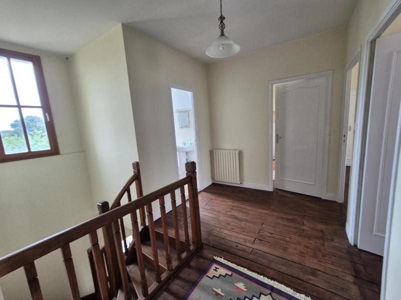 Maison - 178 m² - 5 pièces