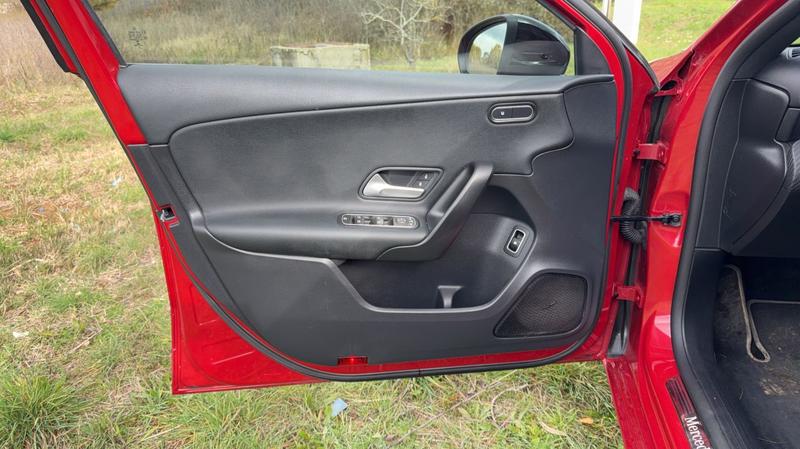 Mercedes Classe a IV 1.3 250 218 8g-Dct Style Line